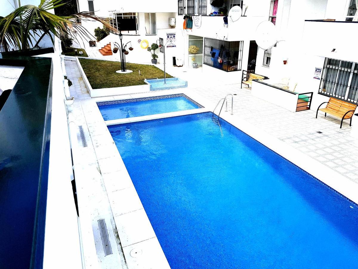 Oasis Carihuela *